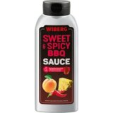 Sweet Spicy BBQ Sauce Cene