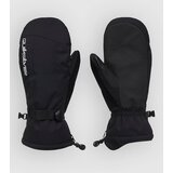 Quiksilver Mission Mittens true black Cene