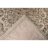 Kayoom ORIENTALSKA PREPROGA CHARU 80/150 cm bež | Shoptok.si