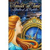  amulet of time: shadow of la rochelle (pc) steam key global | ePonuda.com