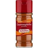 Kotanyi Mlet kajenski poper - 38 g Cene