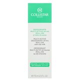 Collistar Special Perfect Body 24 Hours dezodorans roll-on 75 ml za žene | shoptok.hr