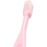 BabyOno Set četkica za bebe, roza | shoptok.hr