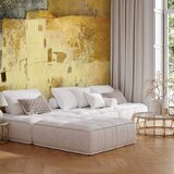  Foto tapeta - Golden Oddity 500x350 Standard | shoptok.hr