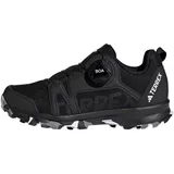 adidas Terrex Sportske cipele crna / bijela