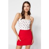 Trendyol Blouse - White - Slim fit | ePonuda.com