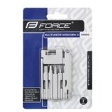  Multialat FORCE sa 12 funkcíja Cene