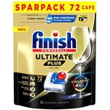Finish Tablete za mašinsko pranje suđa Ultimate 72/1 | Eponuda.ba