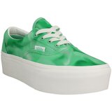 Vans Modne superge Old Skool Stac Toile Femme Tonal Vert Zelena | Shoptok.si