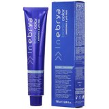 Inebrya Bionic Color Chocolate (8/7 Hazelnut Chocolate) 100 ml Slike