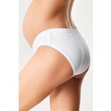 Anda 2PACK Nosečniške hlačke Elena | Shoptok.si