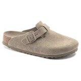 Birkenstock Cokli ÄEVLJI BOSTON Bež | Shoptok.si