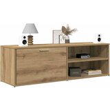 Furnova TV omarica Artisan Oak 120x34x37 cm iz umetnega lesa, (21924552) Cene