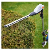 Vonhaus Akumulatorske teleskopske škarje G-Series, 450 mm | Shoptok.si