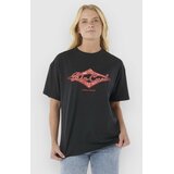 Rip Curl Diamond Heritage T-shirt black | Shoptok.si