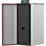 kotao na pelet duo 13 (13kW)