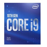 CPU 1200 INTEL Core i9 10900F 10 Core 2.8GHz (5.20GHz) Box | ePonuda.com