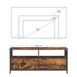  TV ormarić - LTV300B01V1 | shoptok.hr