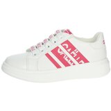 GaËlle Paris Nizke superge G-1802 Bela | Shoptok.si
