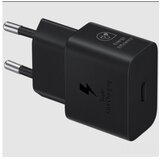  SAMSUNG 25W FAST CHARGING USB-C BEZ KABLA BLACK | Eponuda.ba