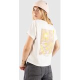 Vans New Age Research T-shirt marshmallow Cene