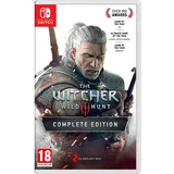 Witcher 3: Wild Hunt - Complete Edition (Nintendo Switch)