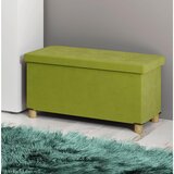 MID.YOU Klop S Skrinjo Sizos L, Zelena | Shoptok.si