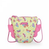 Gabol Torbica na rame 15x19x4 cm Bouquet Cene