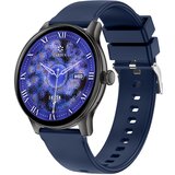 INF Vsestranska pametna ura z merjenjem zdravja in športnimi funkcijami Blue, (5000071861) Cene