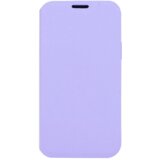  Premium Soft preklopna torbica iPhone 7, iPhone 8, iPhone SE 2020 - Lila Cene