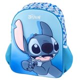 Best Buy Tico, ranac predškolski 3D, Stitch, Waves for days | ePonuda.com
