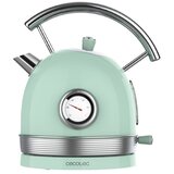 Cecotec 01483 - Thermosense 420 Vintage svetlo zelena, (22118968) | Shoptok.si