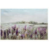  Ručno oslikana slika (Š x V: 90 x 60 cm) Cijene