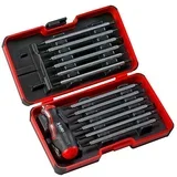 Set izvijačev XL-Strongbox Smart Evo (13 -del.)