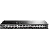 Tp-link Omada 48-Port Gigabit L2+ Managed Switch with 4 SFP Slots | shoptok.hr