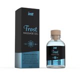 Intt masažni gel frost kissable, 30 ml | Shoptok.si