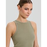 Sinsay Crop top | shoptok.hr