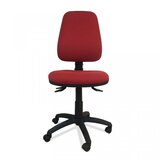 Olimp Sport Kancelarijska stolica M 180 asin/pvc | ePonuda.com