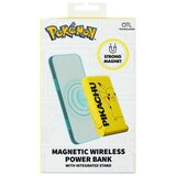 OTL Pokemon Pikachu Wireless Magnetic Power Bank | Eponuda.ba