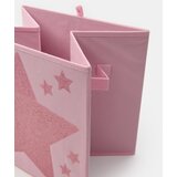 Sinsay Sklopiva kutija za pohranu s motivom zvijezda | shoptok.hr