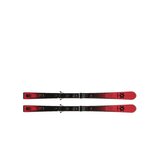  SKIJE VOLKL DEACON S RED/BLACK VMOTION1 FDT-PLATE | ePonuda.com