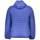 Gianmarco Venturi BLUE MEN&#39;S JACKET | shoptok.hr
