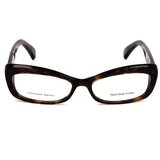  Ženski Okvir za naočale Alexander McQueen AMQ-4203-086 Ø 52 mm | shoptok.hr