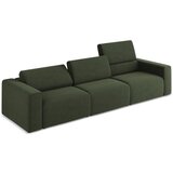 Makamii Zelena sofa 314 cm Kalea – | shoptok.hr