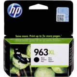HEWLETT-PACKARD HP 3JA30AE ink cartridge black No. 963 XL | shoptok.hr
