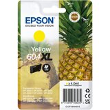 Epson Originalna kartuša s črnilom Single Pack Yellow 604Xl, (22112293) Cene