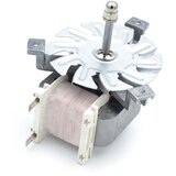  Motor ventilatora rerne Beko 264900001 264440148 Cene