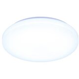  LED stropno svetlo sa prigušiva i glasovnim upravljanjem OPAL LED/48W/230V + daljinski upravljač | Eponuda.com