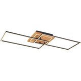 Novel stropna led-svetilka haruto 86/46/11 cm | Shoptok.si