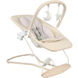 My Baby Lou GUGALNI LEŽALNIK LUNCH bež bež | Shoptok.si